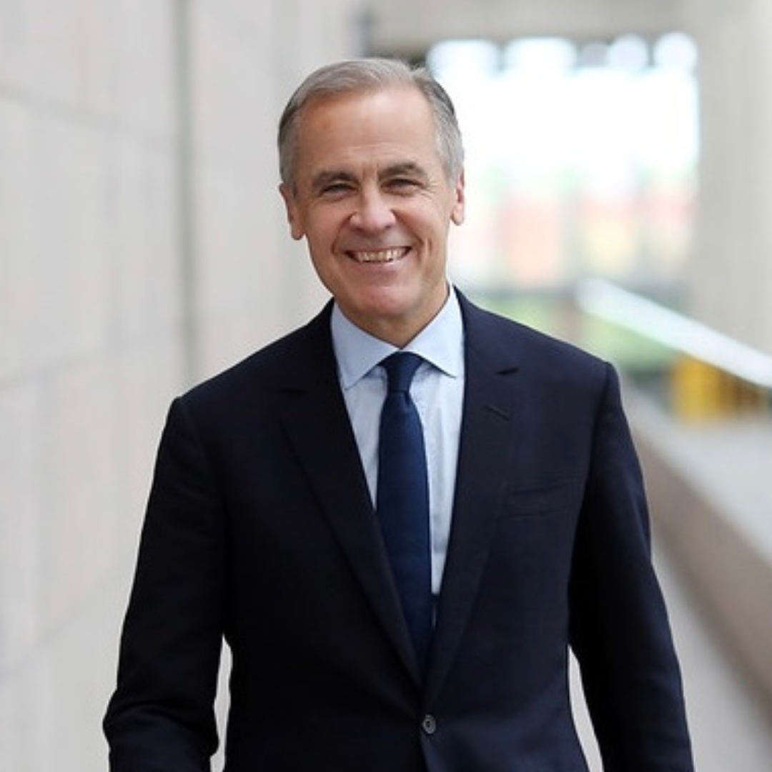 Mark Carney wins Liberal Party of Canada Leadership
