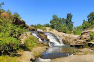 Parasakhola Falls