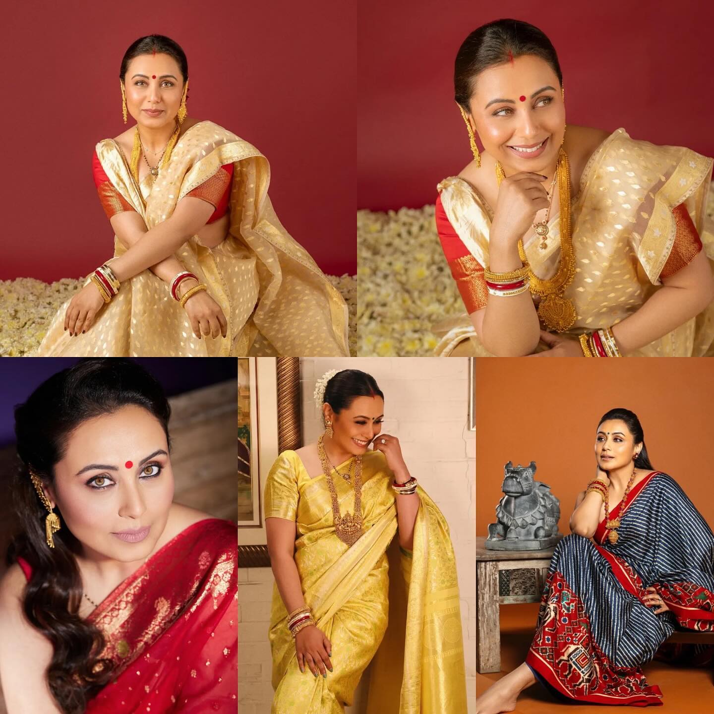 Rani Mukerji Net Worth: ਕਰੋੜਾਂ ਦੀ ਜਾਇਦਾਦ ਦੀ ਮਾਲਕਣ ਹੈ ਰਾਣੀ ਮੁਖਰਜੀ, ‘ਖੰਡਾਲਾ ਗਰਲ’ ਦੀ ਕਾਰ ਕਲੈਕਸ਼ਨ ਜਾਣ ਕੇ ਤੁਸੀਂ ਰਹਿ ਜਾਓਗੇ ਹੈਰਾਨ