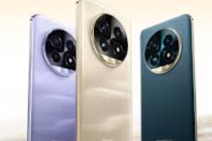 Realme 14 Pro Lite 5G