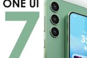 Samsung One UI 7