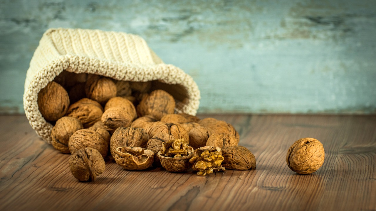 Walnuts Health Benefits: ਕਈ ਸਿਹਤ ਲਾਭ ਹਨ ਇਹ ਡ੍ਰਾਈ ਫਰੂਟ ਵਿੱਚ ਰੋਜ਼ਾਨਾ ਸੇਵਨ ਨਾਲ ਸਰੀਰ ਨੂੰ ਹੋਵੇਗਾ ਫਾਇਦਾ