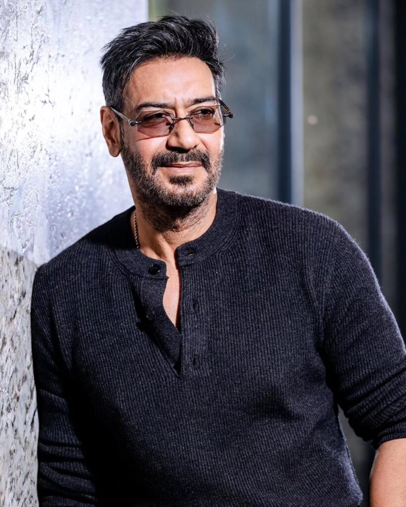 Ajay Devgn Net Worth: ਕਿੰਨੇ ਕਰੋੜ ਦੇ ਮਾਲਕ ਹਨ Ajay Devgn, ਜਾਣੋ ਕੁੱਲ ਜਾਇਦਾਦ