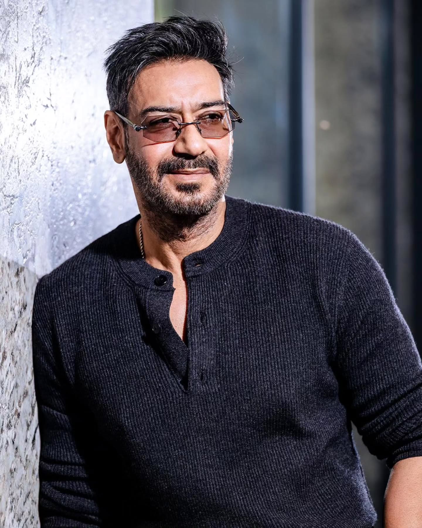 Ajay Devgn Net Worth:  ਕਿੰਨੇ ਕਰੋੜ ਦੇ ਮਾਲਕ ਹਨ Ajay Devgn, ਜਾਣੋ ਕੁੱਲ ਜਾਇਦਾਦ