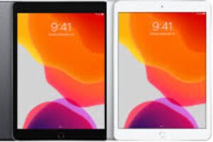 iPad Air 7