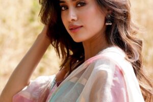 janhvi kapoor