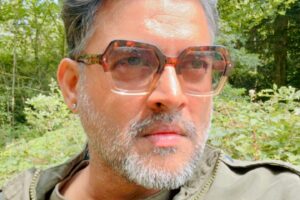 r madhavan