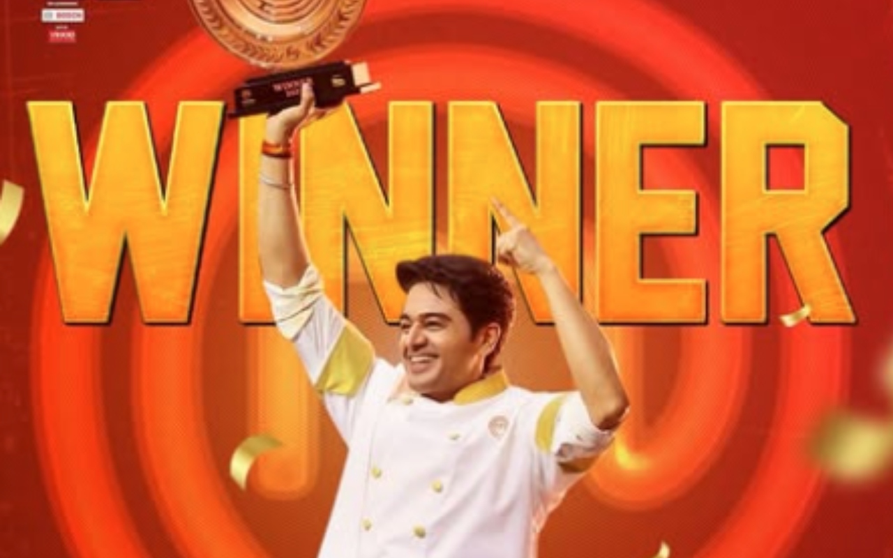Celebrity MasterChef Winner: ਸੇਲਿਬ੍ਰਿਟੀ ਮਾਸਟਰਸ਼ੈੱਫ ਜਿੱਤਣ ‘ਤੇ ਗੌਰਵ ਖੰਨਾ ਦੀ ਪ੍ਰਤੀਕਿਰਿਆ