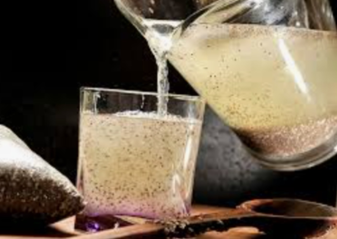 Summer Special Drink: ਗਰਮੀਆਂ ਵਿੱਚ ਰਾਹਤ ਦਾ ਰਾਜਾ ਹੈ ਇਹ ਡਰਿੰਕ