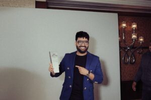 Kapil Sharma
