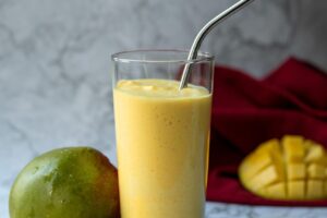 Mango Shake