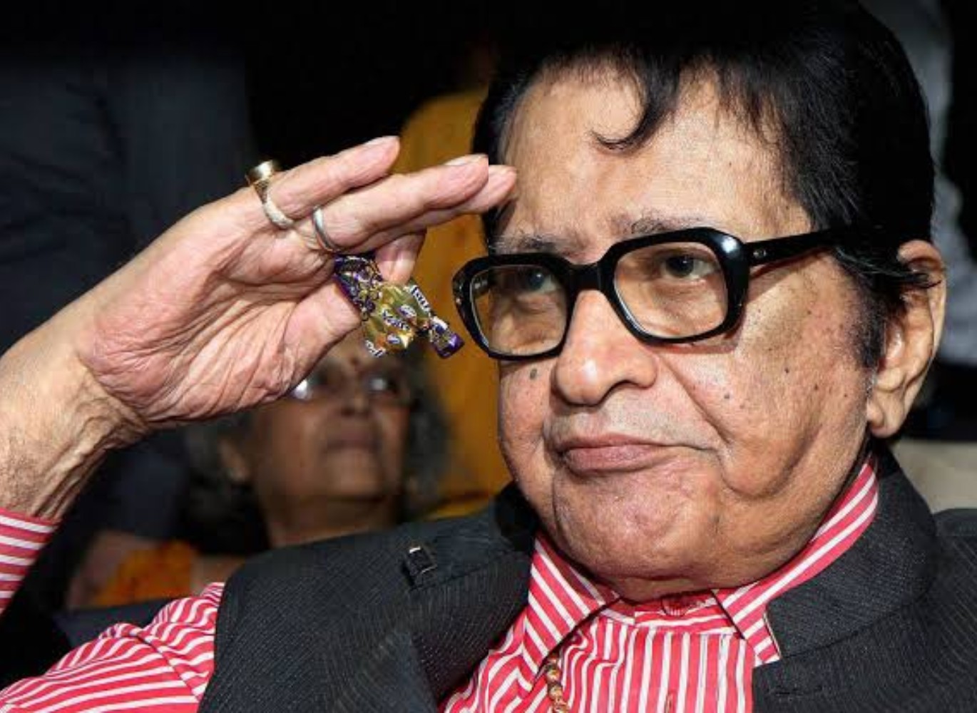 Manoj Kumar Death: ਨਹੀਂ ਰਹੇ ਬਾਲੀਵੁੱਡ ਦੇ ‘ਭਾਰਤ ਕੁਮਾਰ’, ਦਿੱਗਜ ਅਦਾਕਾਰ ਮਨੋਜ ਕੁਮਾਰ ਦਾ 87 ਸਾਲ ਦੀ ਉਮਰ ਵਿੱਚ ਦੇਹਾਂਤ