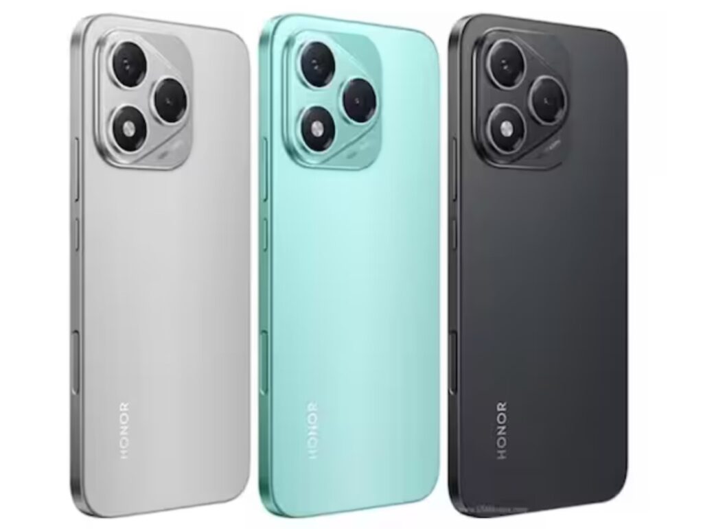 108MP ਕੈਮਰੇ, AMOLED ਡਿਸਪਲੇਅ, 5,230mAh ਬੈਟਰੀ ਦੇ ਨਾਲ ਲਾਂਚ Honor 400 Lite