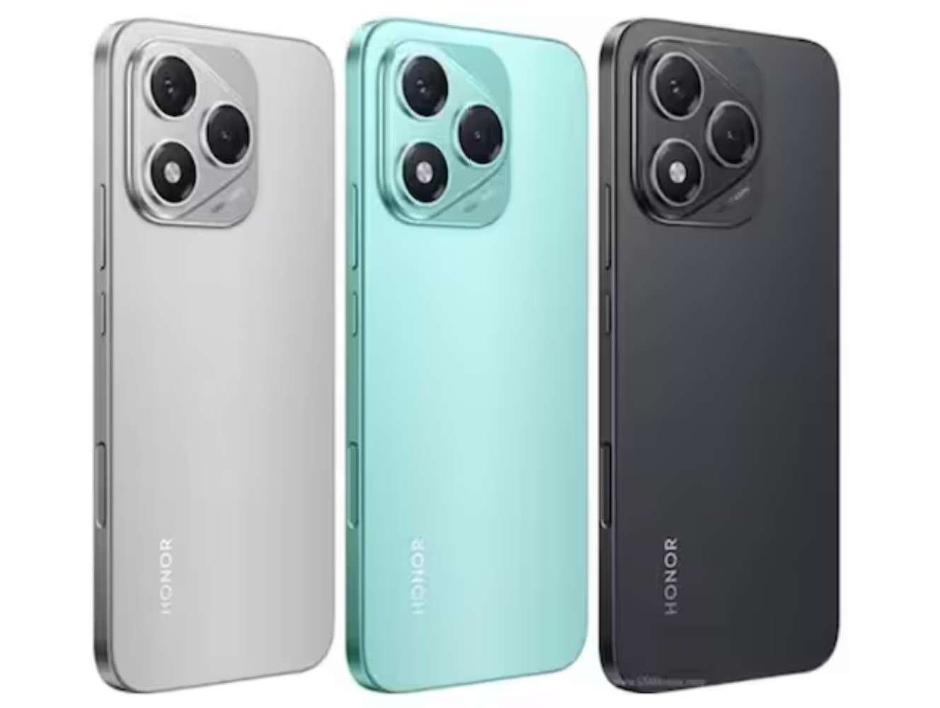 108MP ਕੈਮਰੇ, AMOLED ਡਿਸਪਲੇਅ, 5,230mAh ਬੈਟਰੀ ਦੇ ਨਾਲ ਲਾਂਚ Honor 400 Lite