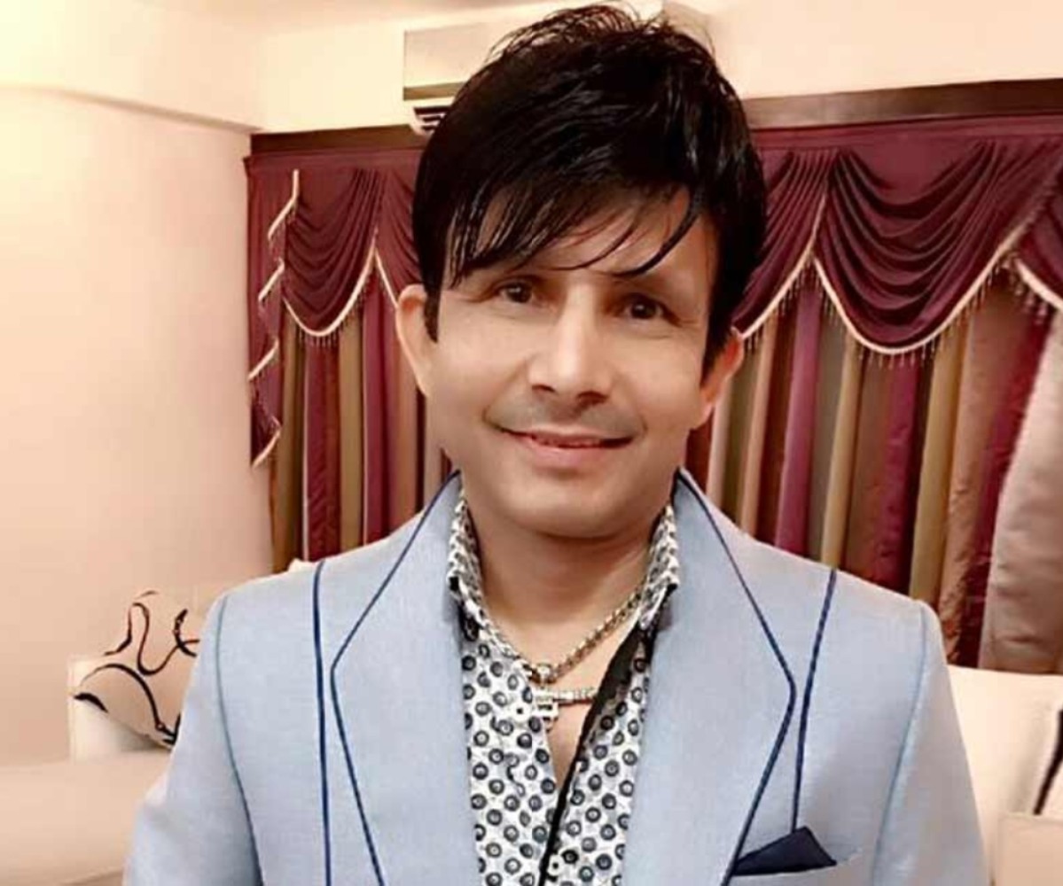 KRK Net Worth: ਕਿੰਨੇ ਕਰੋੜ ਦੇ ਮਾਲਿਕ ਹਨ KRK, ਕਮਾਈ ਦਾ ਰਾਜ਼ ਜਾਣ ਕੇ ਤੁਸੀਂ ਰਹਿ ਜਾਓਗੇ ਹੈਰਾਨ
