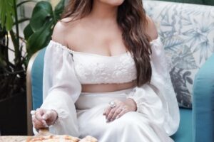 neha kakkar