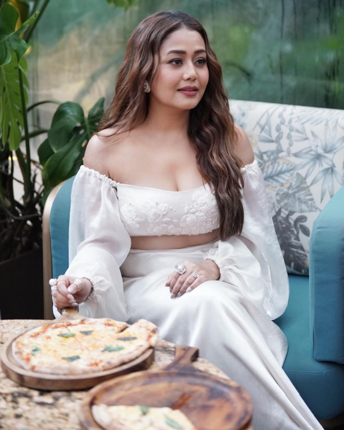 Neha Kakkar Net Worth: ਨੇਹਾ ਕੱਕੜ ਕਿੰਨੀ ਜਾਇਦਾਦ ਦੀ ਮਾਲਕ ਹੈ? ਉਹ ਇੱਕ ਗਾਣੇ ਲਈ ਇੰਨੀ ਵੱਡੀ ਲੈਂਦੀ ਹੈ ਰਕਮ