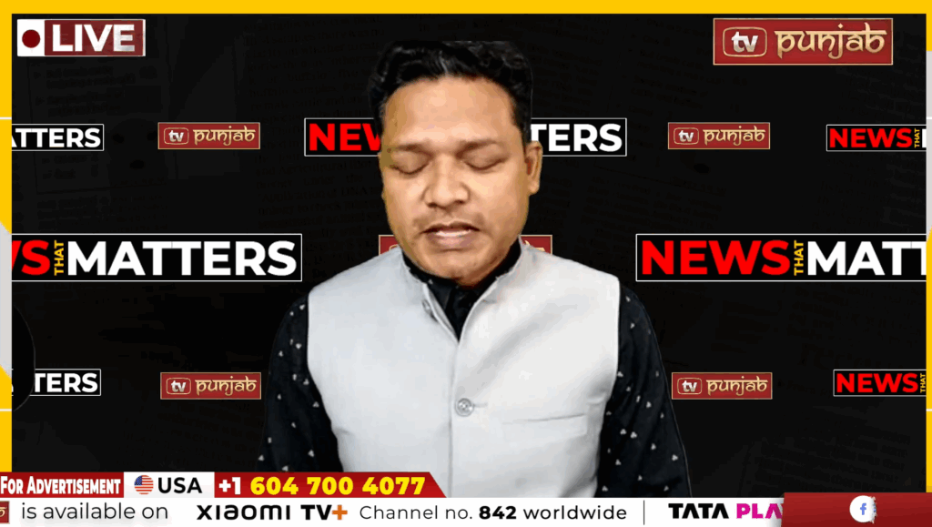 ਭਗਵੰਤ ਮਾਨ ਦਾ Double Blunder! News That Matters