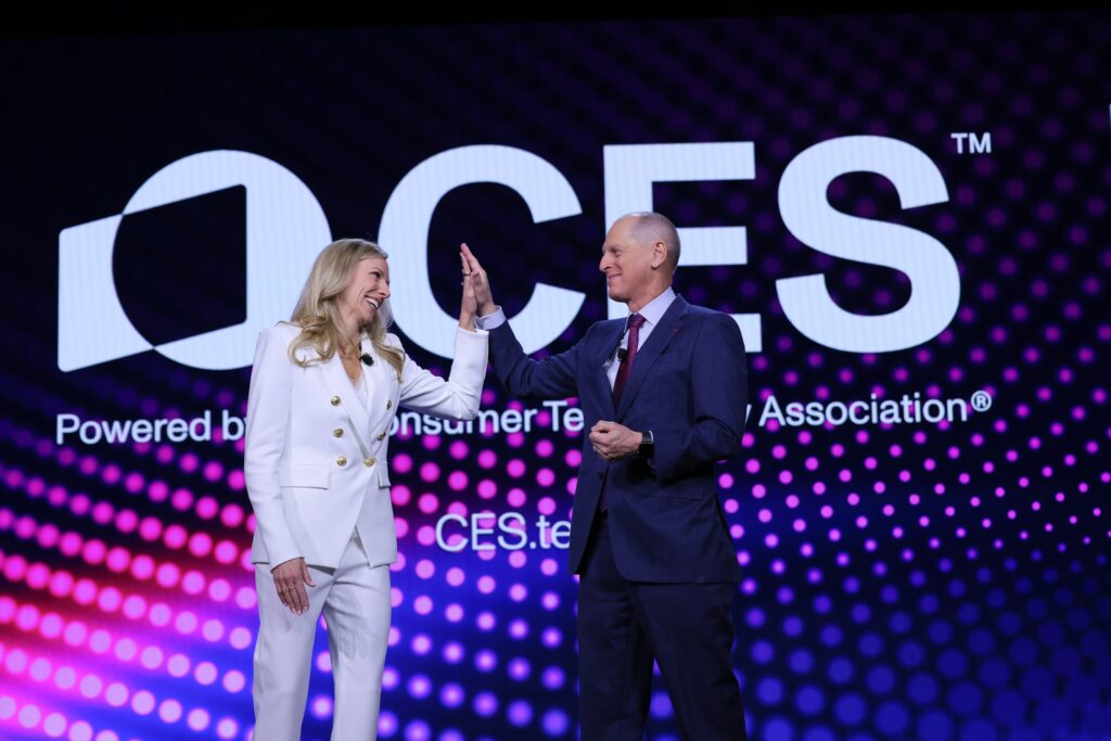 CES 2026: AI ਹਾਈਪ ਖਤਮ