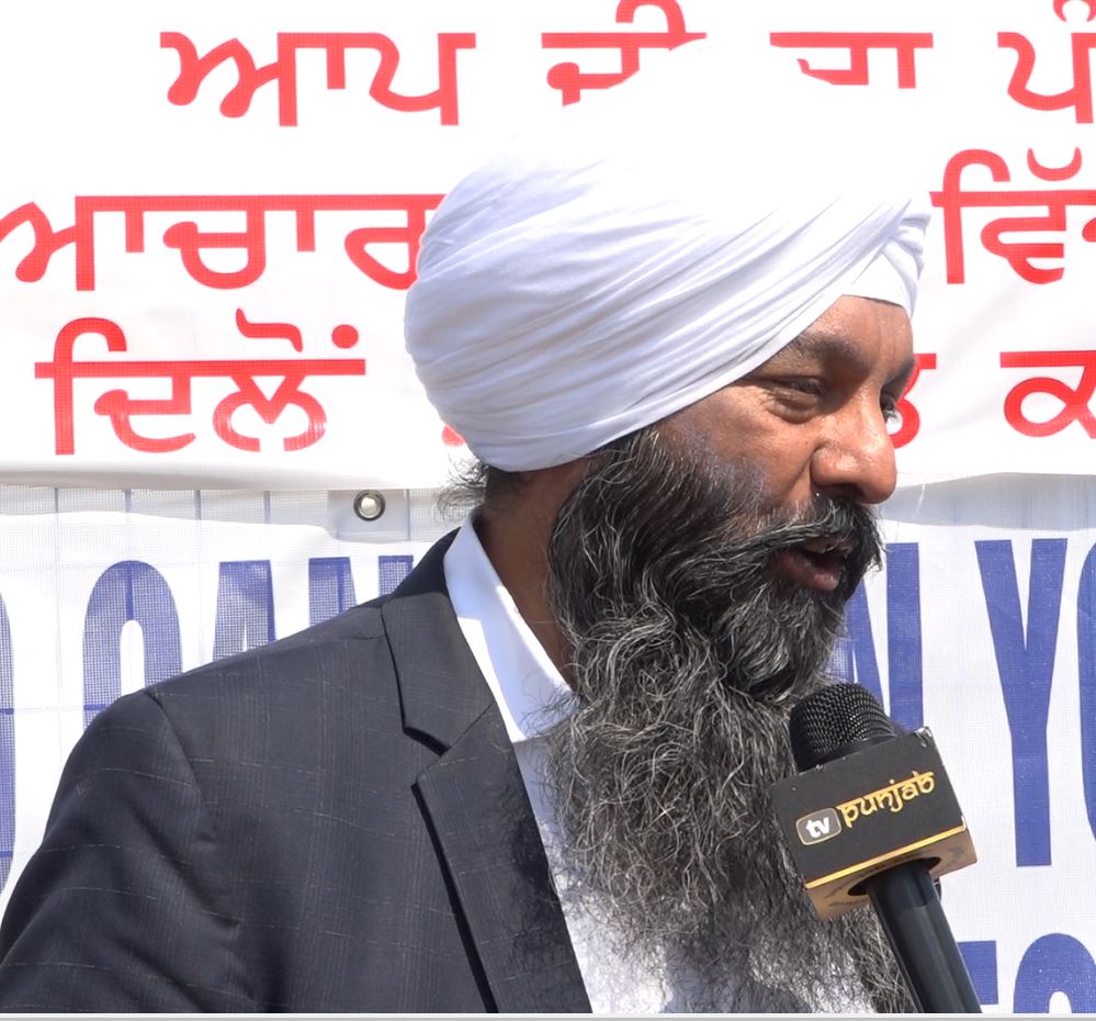ਅਮਰੀਕਾ ‘ਤੇ ਹੌਲੀ-ਹੌਲੀ ਨਿਰਭਰਤਾ ਘਟਾਅ ਰਹੇ ਹਾਂ: ਸਰਾਏ