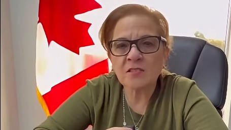 ਕੈਨੇਡਾ ਦੇ ਨਵੇਂ ਨਿਯਮ! CANADA NEWS BULLETIN
